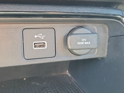 2023 Honda CR-V LX