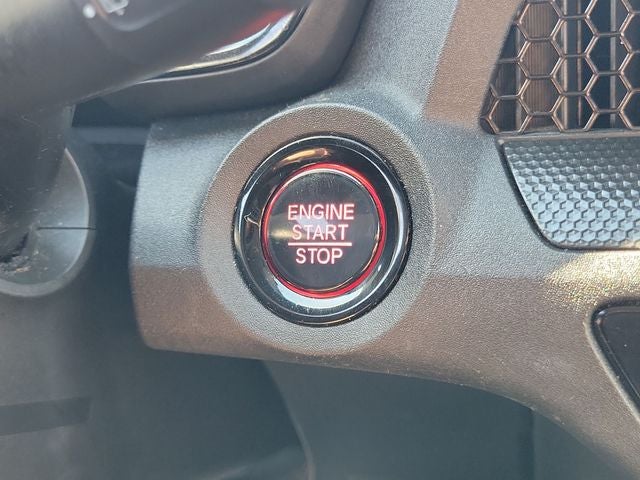 2023 Honda CR-V LX