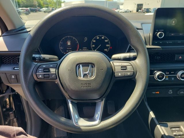 2023 Honda CR-V LX