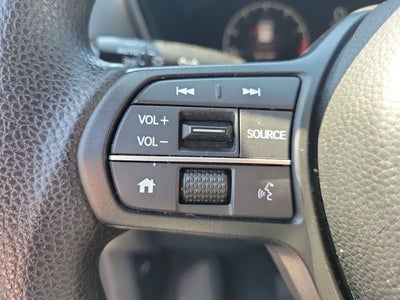 2023 Honda CR-V LX