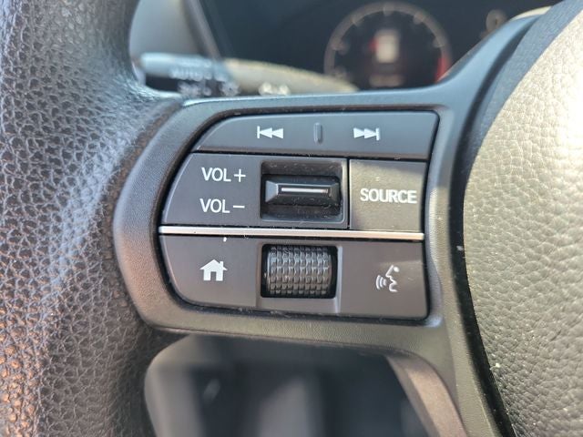 2023 Honda CR-V LX
