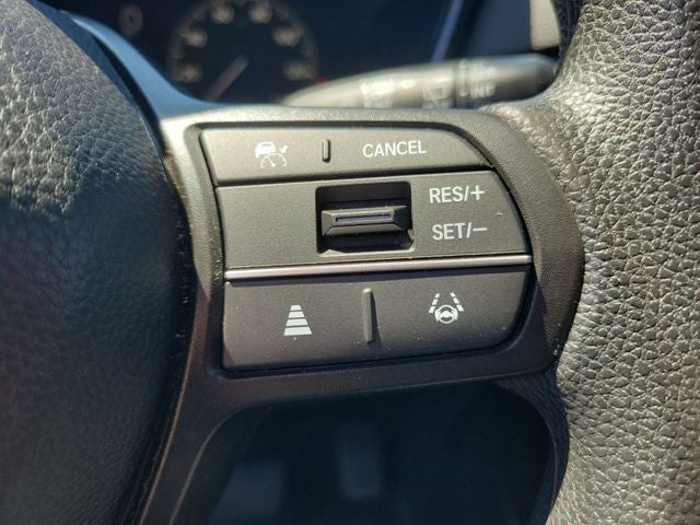2023 Honda CR-V LX