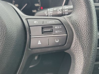 2023 Honda CR-V LX