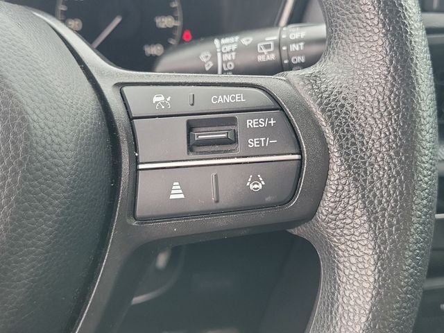 2023 Honda CR-V LX