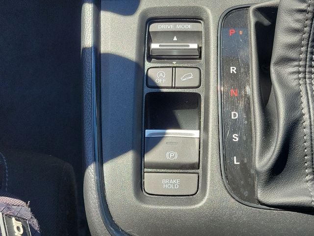 2023 Honda CR-V LX