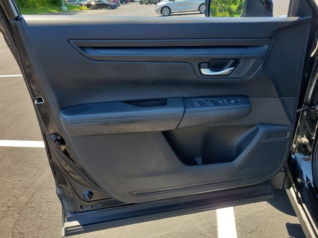 2023 Honda CR-V LX