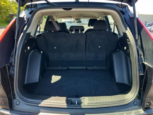 2023 Honda CR-V LX