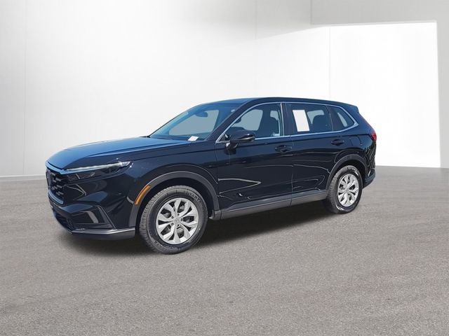 2023 Honda CR-V LX