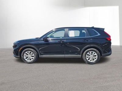 2023 Honda CR-V LX