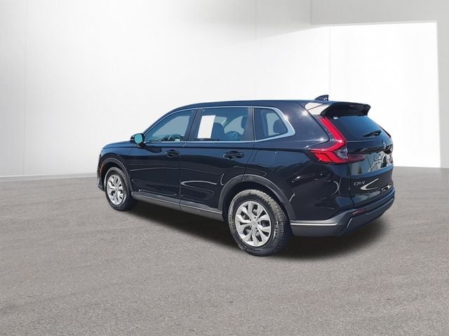 2023 Honda CR-V LX