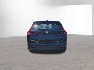 2023 Honda CR-V LX