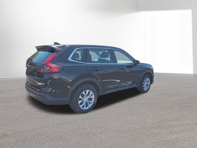 2023 Honda CR-V LX