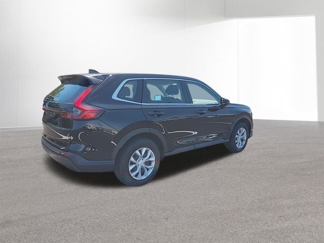 2023 Honda CR-V LX