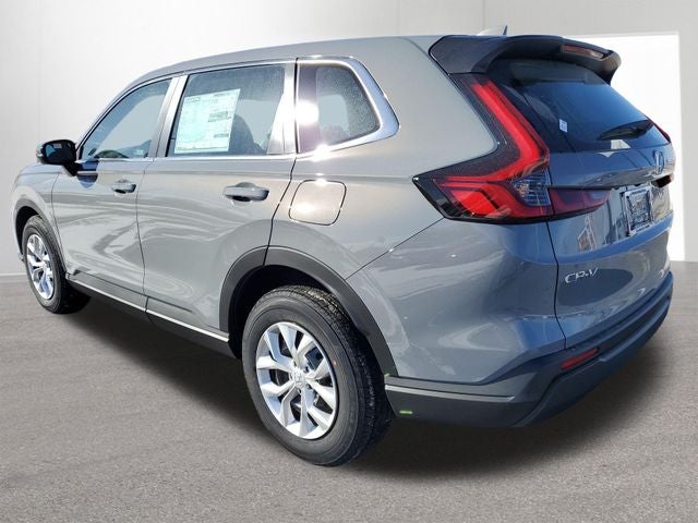 2024 Honda CR-V LX