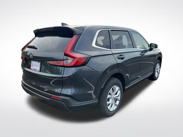 2027 Honda CR-V LX