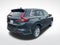 2027 Honda CR-V LX