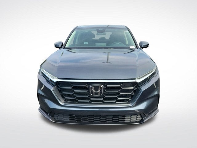 2027 Honda CR-V LX