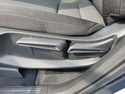 2027 Honda CR-V LX