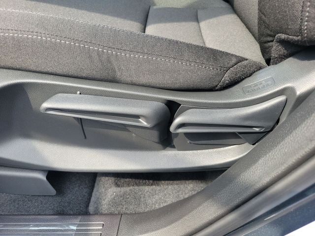 2027 Honda CR-V LX
