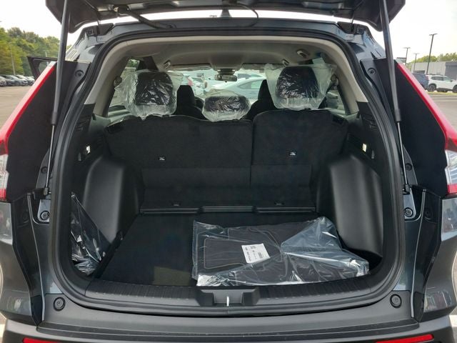 2027 Honda CR-V LX
