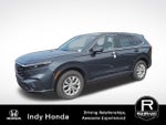 2027 Honda CR-V LX