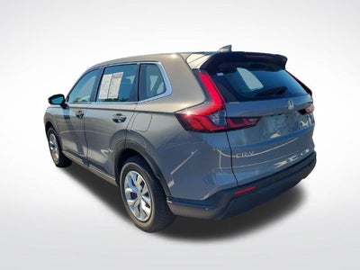 2024 Honda CR-V LX