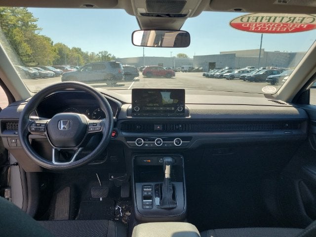 2024 Honda CR-V LX
