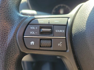 2024 Honda CR-V LX