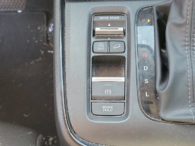 2024 Honda CR-V LX