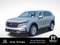 2027 Honda CR-V LX
