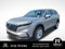 2027 Honda CR-V LX