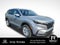 2027 Honda CR-V LX