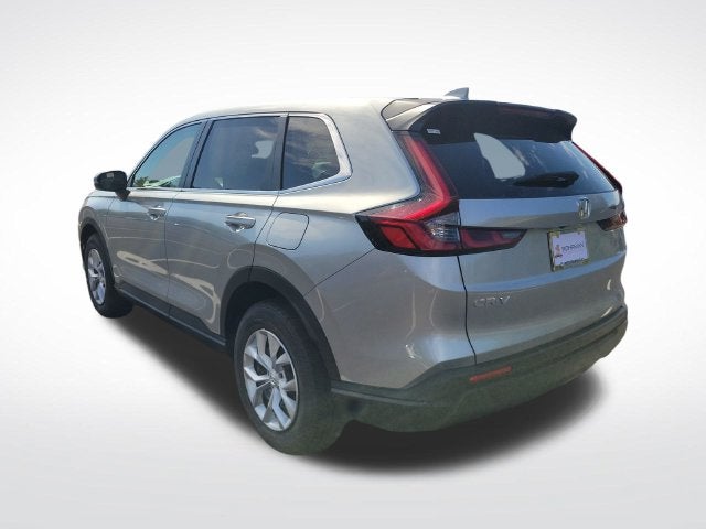 2027 Honda CR-V LX