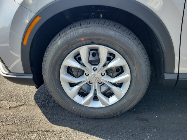 2027 Honda CR-V LX