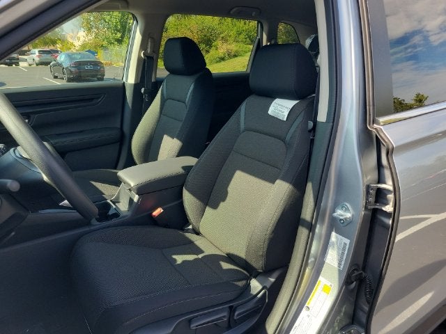 2027 Honda CR-V LX