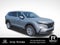 2027 Honda CR-V LX