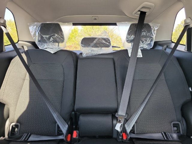 2027 Honda CR-V LX