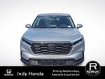 2027 Honda CR-V LX