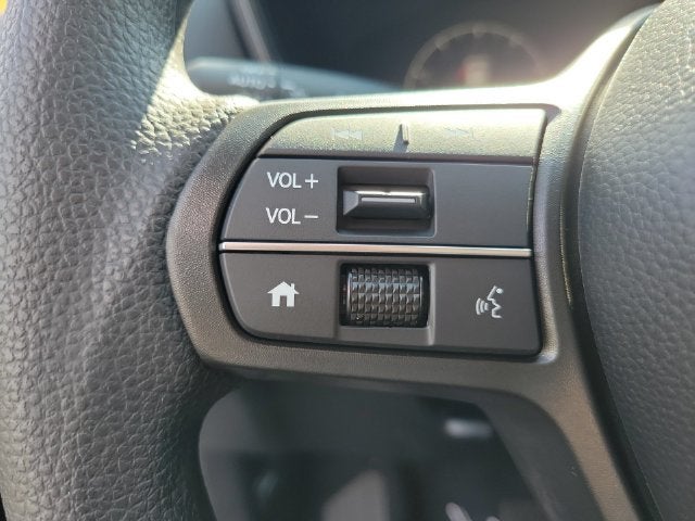 2027 Honda CR-V LX