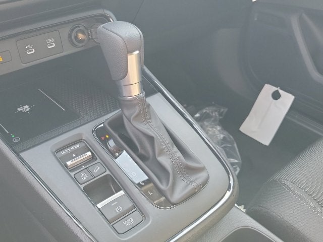 2027 Honda CR-V LX