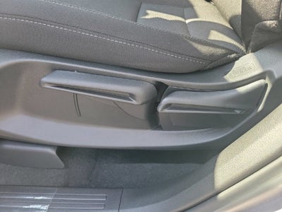2027 Honda CR-V LX