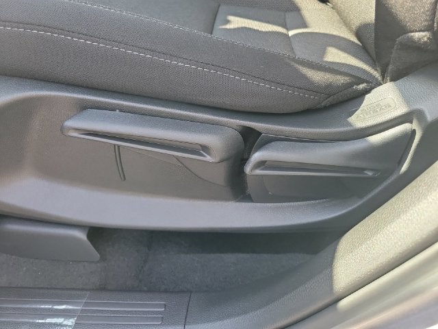 2027 Honda CR-V LX