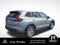 2027 Honda CR-V LX