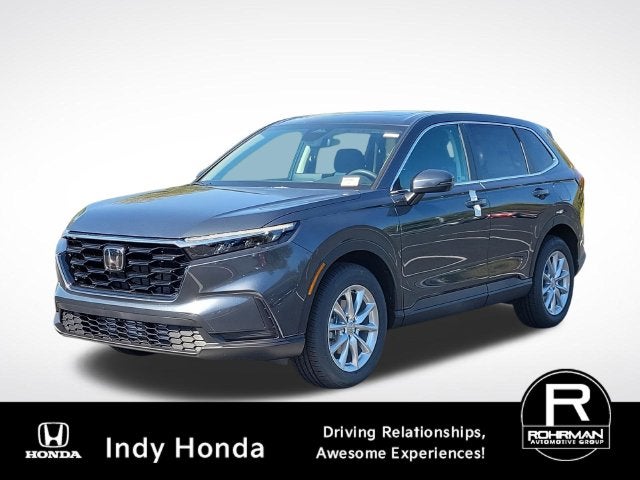 2027 Honda CR-V EX