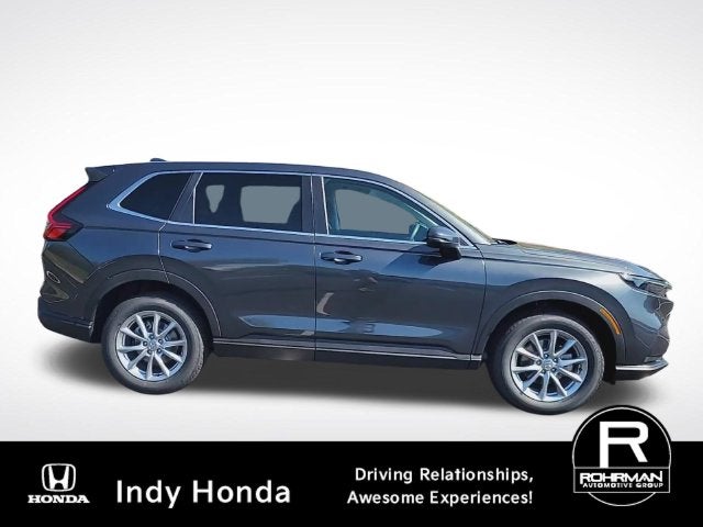 2027 Honda CR-V EX