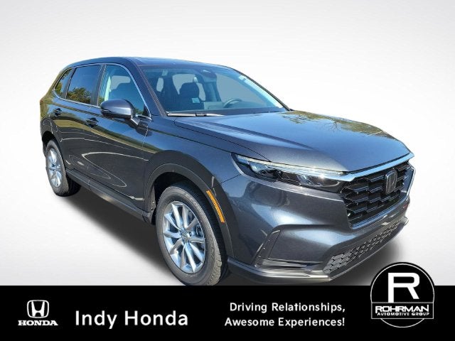 2027 Honda CR-V EX