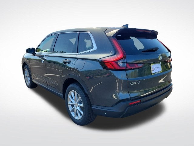 2027 Honda CR-V EX