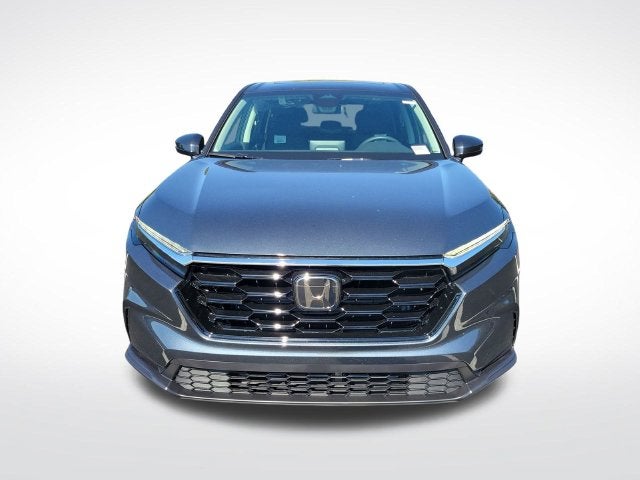 2027 Honda CR-V EX