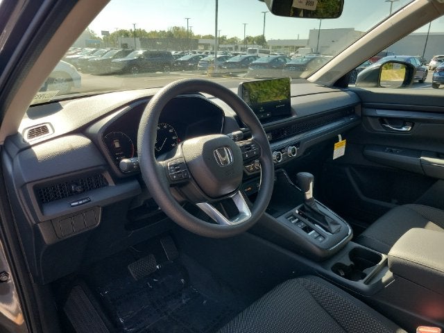 2027 Honda CR-V EX