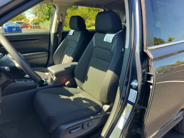 2027 Honda CR-V EX